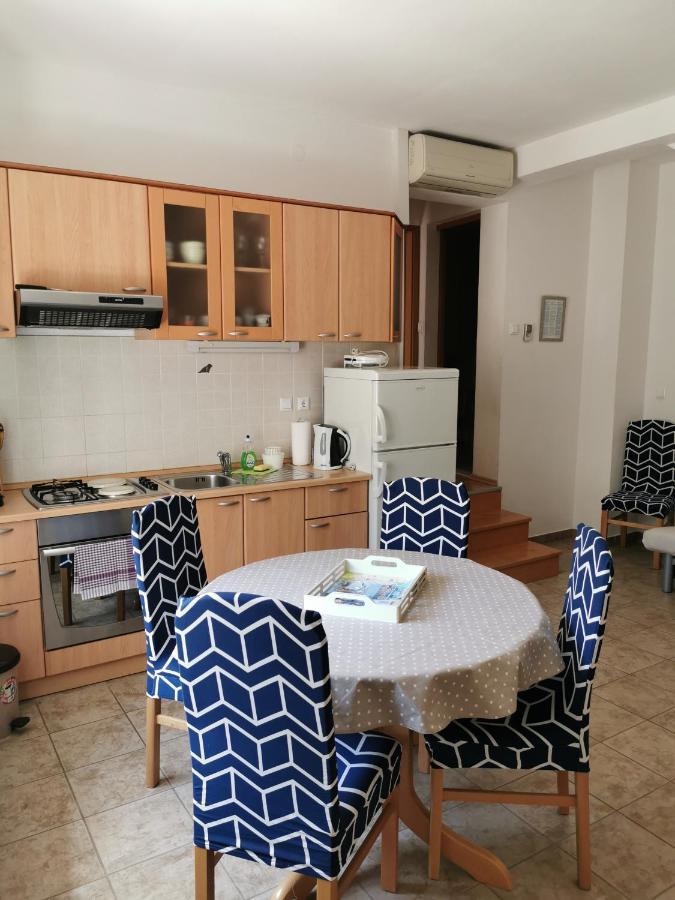Apartman Pod Forticu フヴァル エクステリア 写真